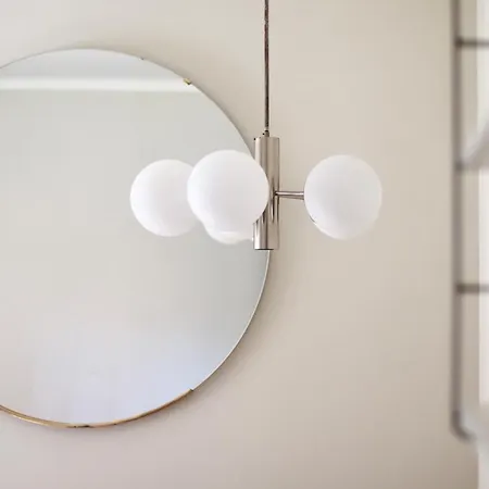 Rosa Lux Design - Zittauer Gebirge Apartment *