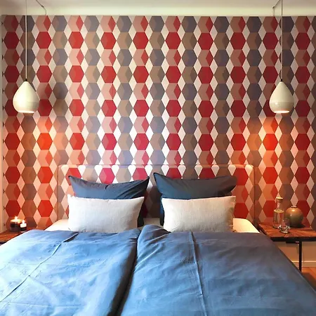 Apartment Rosa Lux Design - Zittauer Gebirge