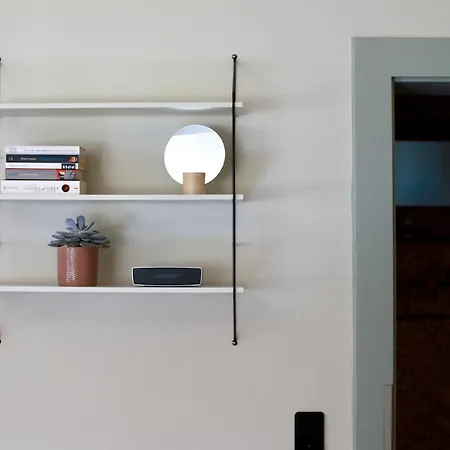 Rosa Lux Design - Zittauer Gebirge Apartment Olbersdorf