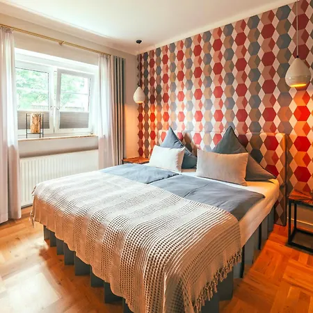 60er Jahre Design - 65qm Im Zittauer Gebirge - Familienfreundliche Am Bergfuss Zum Toepfer Lägenhet