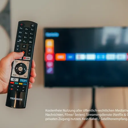 דירה 60er Jahre Design - 65qm Im Zittauer Gebirge - Familienfreundliche Am Bergfuss Zum Toepfer Olbersdorf