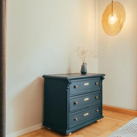 60er Jahre Design - 65qm Im Zittauer Gebirge - Familienfreundliche Am Bergfuss Zum Toepfer דירה Olbersdorf