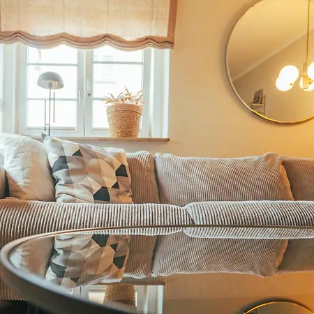 דירה 60er Jahre Design - 65qm Im Zittauer Gebirge - Familienfreundliche Am Bergfuss Zum Toepfer *